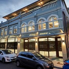 UNITA GROUP SEES SYDNEY AS ITS NEW 'ENGINE ROOM' UNITA GROUP SEES SYDNEY AS ITS NEW 'ENGINE ROOM'